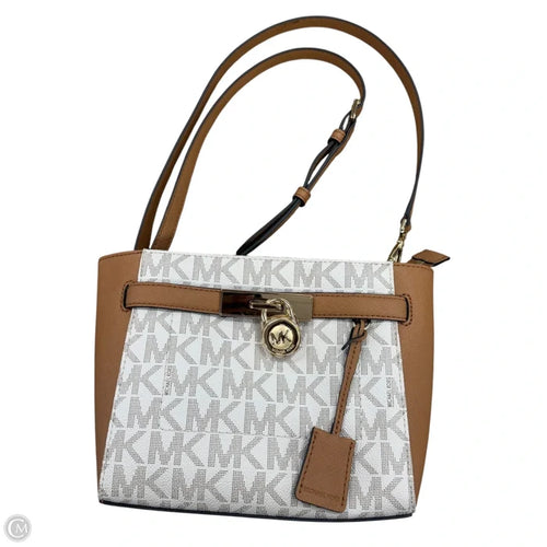 Crossbody Designer By Michael By Michael Kors, Size: Small