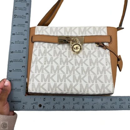 Crossbody Designer By Michael By Michael Kors, Size: Small