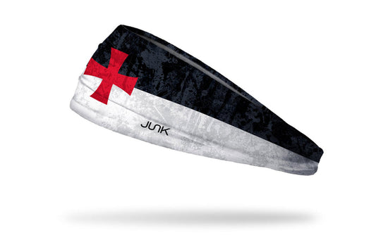 Crusader Big Bang Lite Headband - View 1