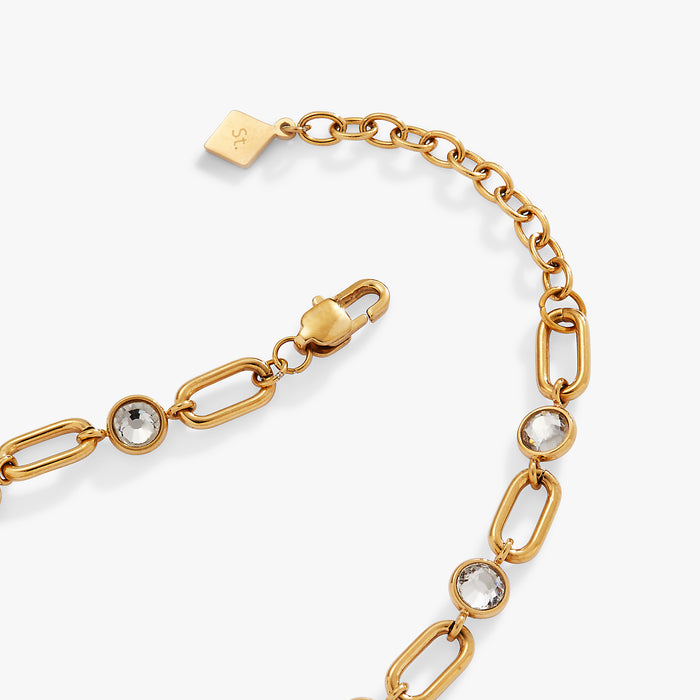 Stainless Steel Gold
