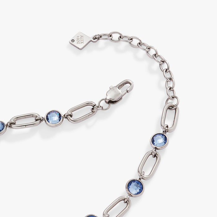 Stainless Steel Silver