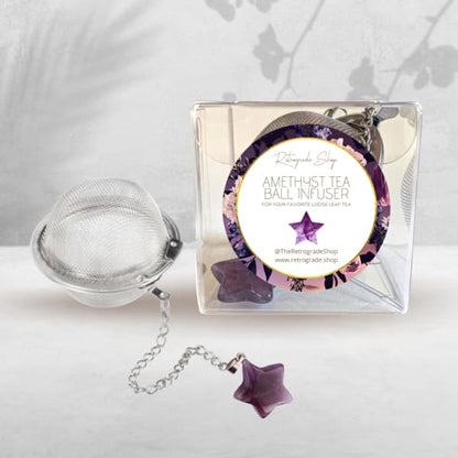 Amethyst Star