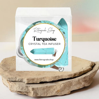 Turquoise Point