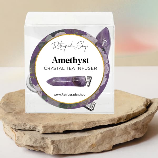 Amethyst Point