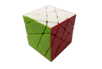 CubeStyle 4x4 Axis Cube