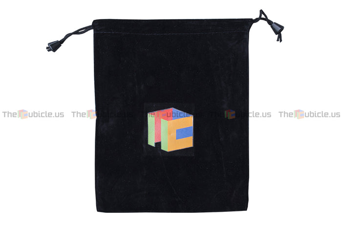 Cubicle Bag (Size 9)