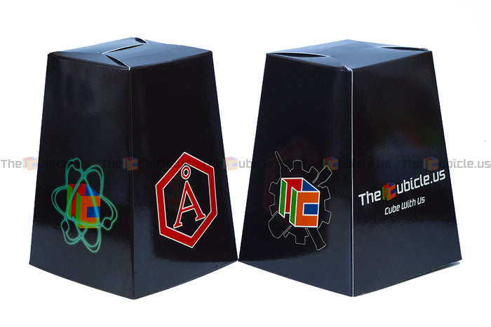 Cubicle Cube Cover V3