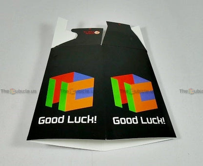 Cubicle Cube Cover