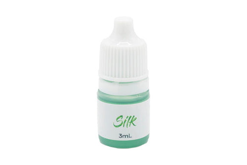 Cubicle Labs Silk