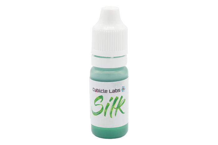 Cubicle Labs Silk