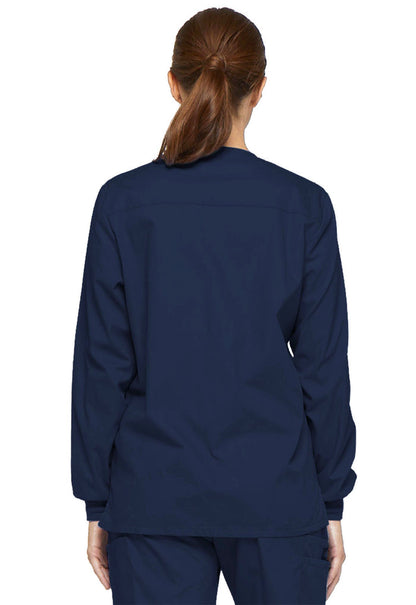 Cubrepolvos Dickies EDS Signature Mujer Mod.86306 Navy