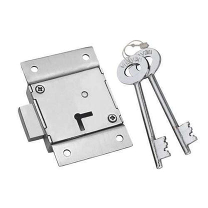 Cupboard Lock (Ordinary One Key)