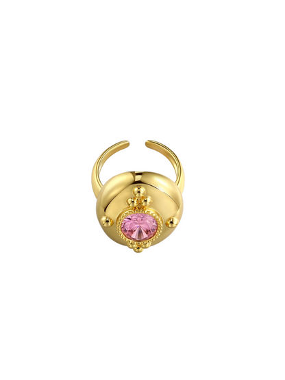 Daisy Ring