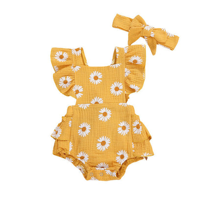 Yellow / 3-6 months