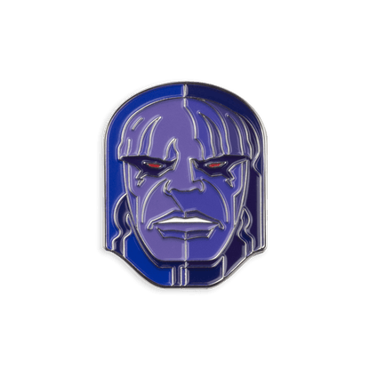 Darkseid Enamel Pin