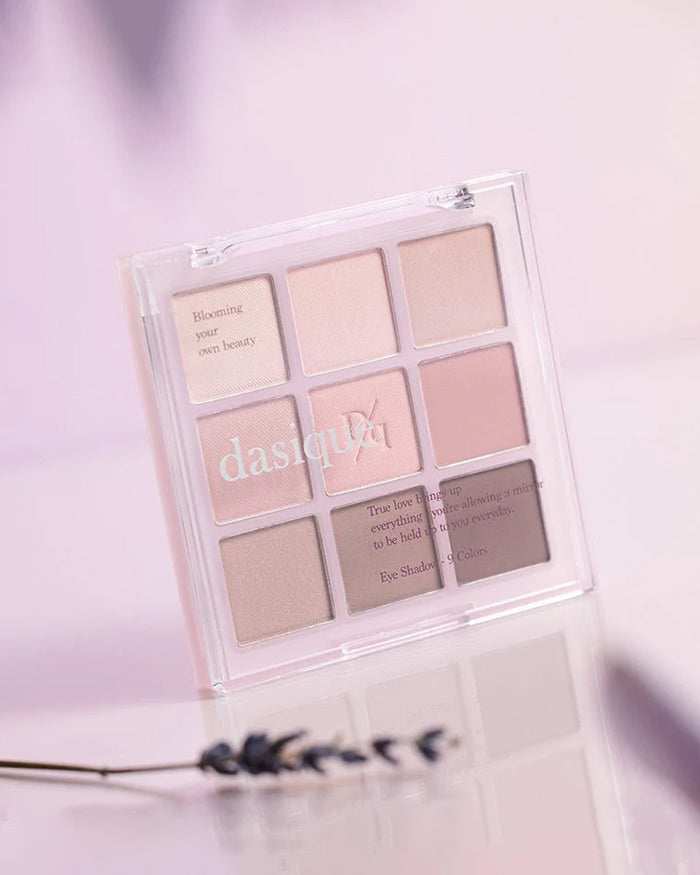 #13 Cool Blending