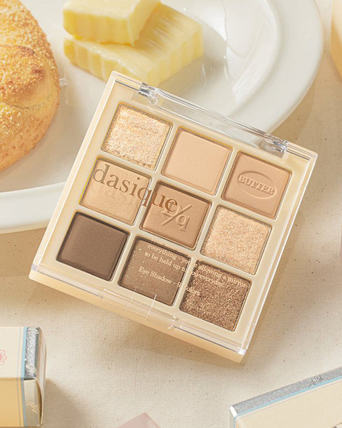 #17 Butter Cream