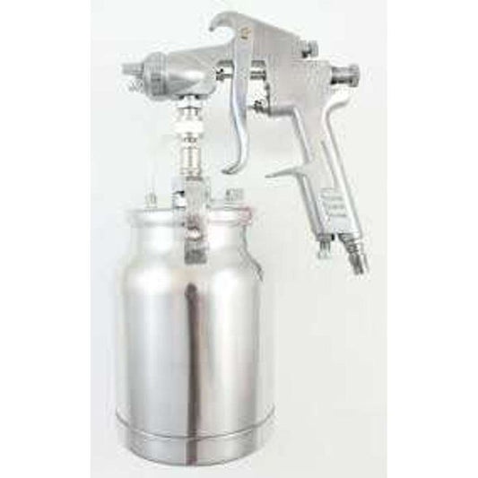 Deluxe Spray Guns
