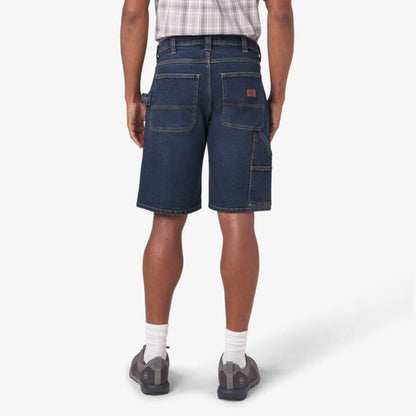 Dickies Men's Flex Utility 10" Denim Short Shorts Dickies