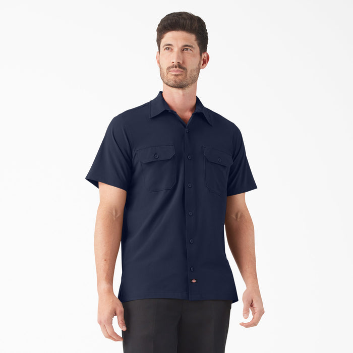 Ink Navy / 2XL / Reg