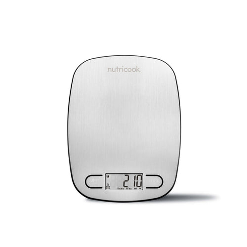Digital Kitchen Scale Essentials