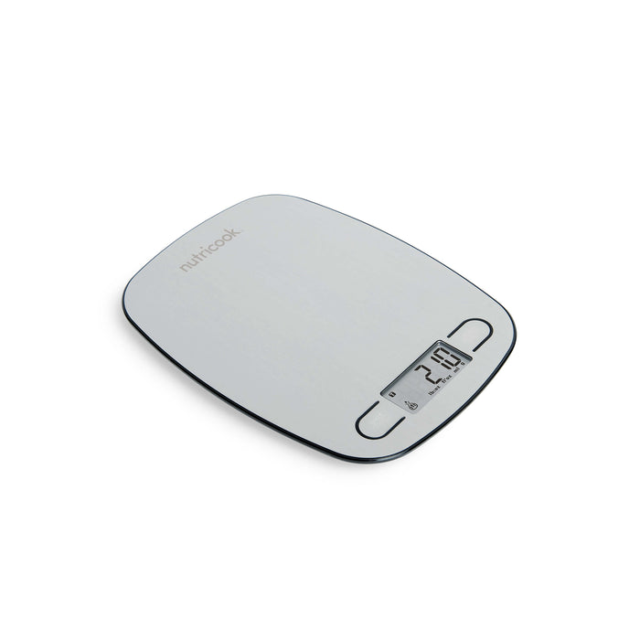 Digital Kitchen Scale Essentials