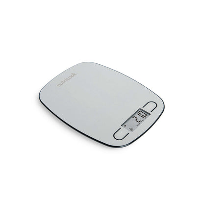 Digital Kitchen Scale Essentials