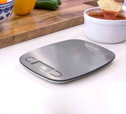 Digital Kitchen Scale Essentials
