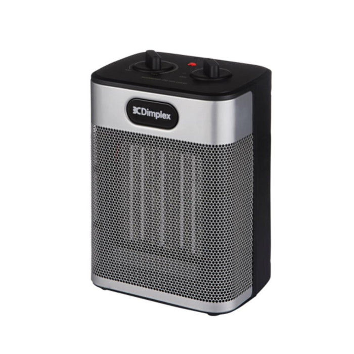 Dimplex Tusk Ceramic Fan Heater 2 kW | DXUC2BS