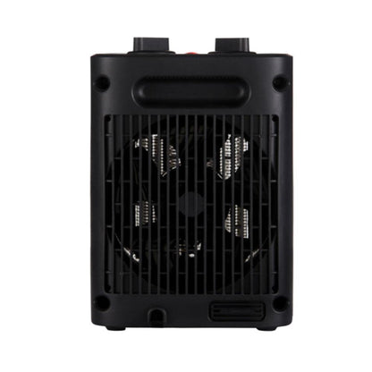 Dimplex Tusk Ceramic Fan Heater 2 kW | DXUC2BS