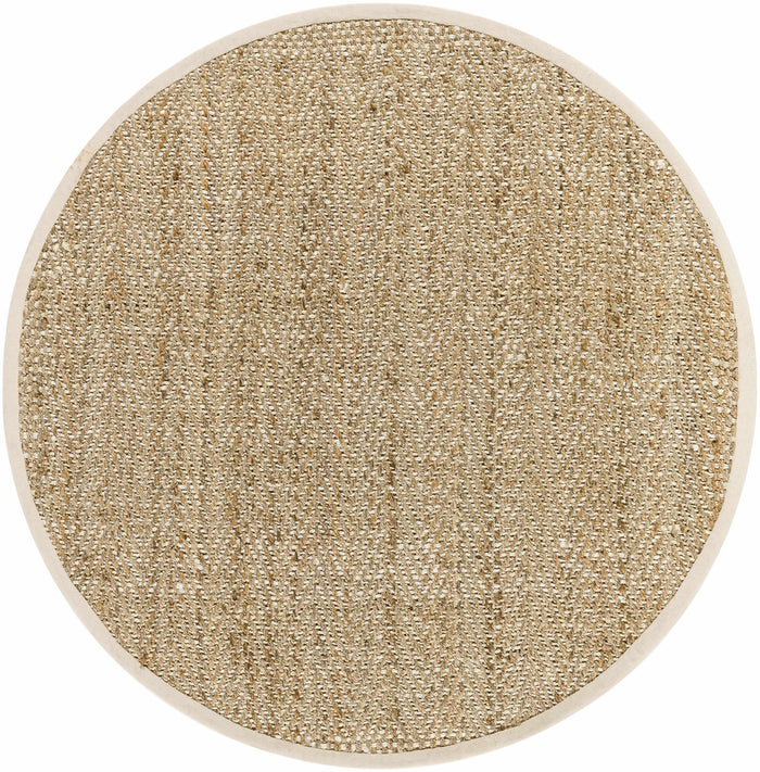 6' x 6' Round