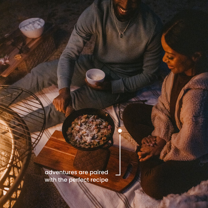 Dinner Dates Camera Bundle