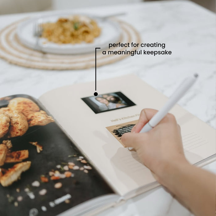Dinner Dates Camera Bundle