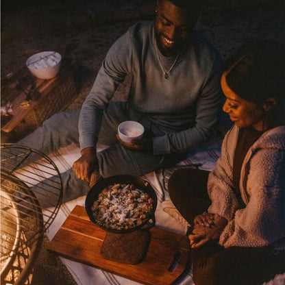 Dinner & Dessert