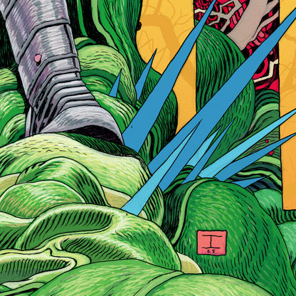 Doctor Doom Poster