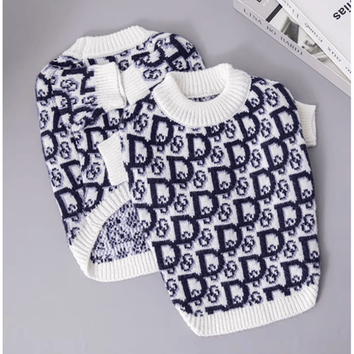 AE SWEATERS XS DOG-ior Dog Sweater