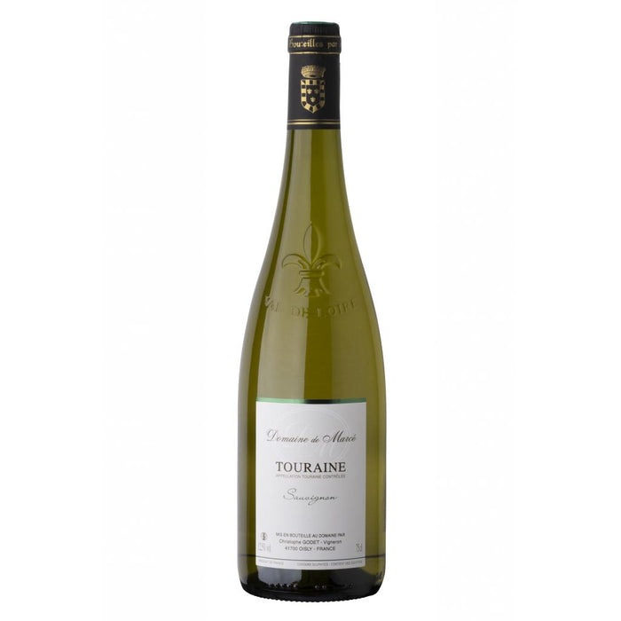 Domaine de Marcé, Touraine Sauvignon 2025