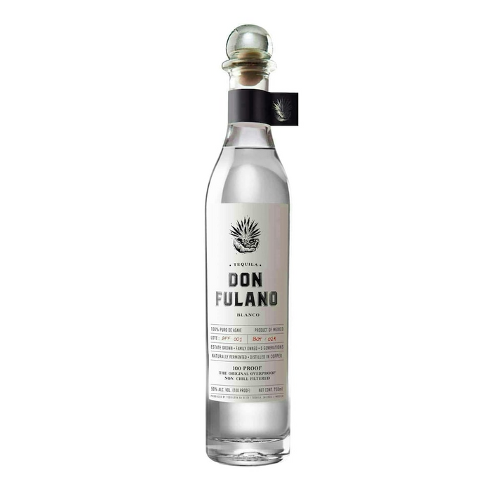 Don Fulano Blanco