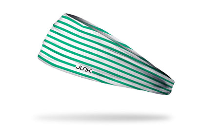 Dragon's Tears Stripes Big Bang Lite Headband - View 1
