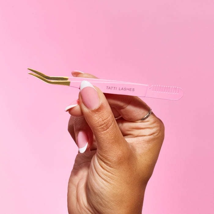 Dual Ended Lash Applicator