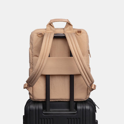 Dune Zurich Diaper Bag Zurich Backpack Diaper Bag