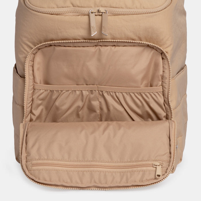 Dune Zurich Diaper Bag Zurich Backpack Diaper Bag