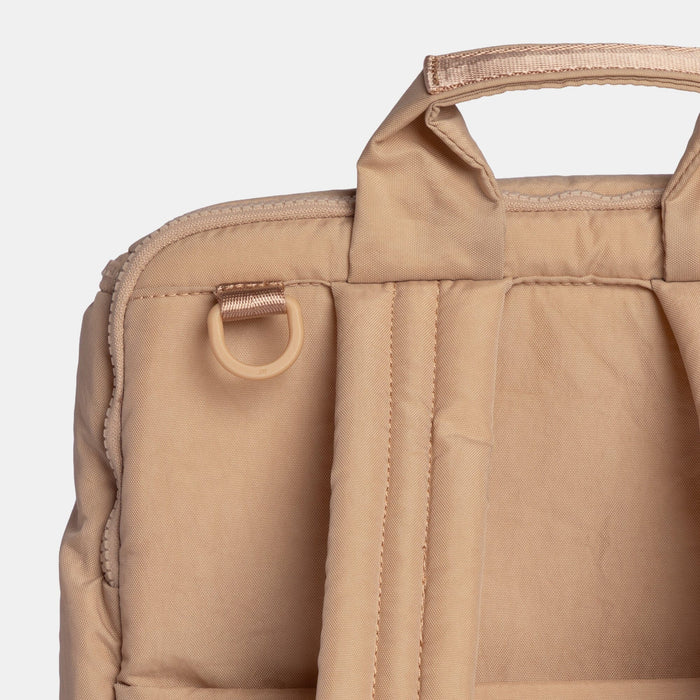 Dune Zurich Diaper Bag Zurich Backpack Diaper Bag