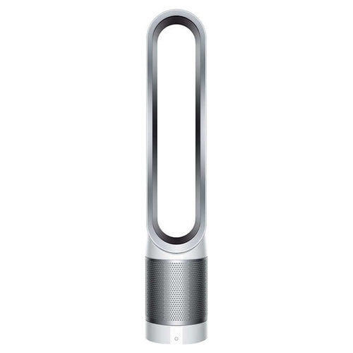 DYSON OFFICIAL OUTLET - Tower Air Purifier Fan - Refurbished (EXCELLENT) with 1 year Dyson Warranty -  TP02
