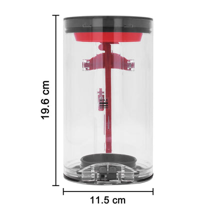 Dyson V11 Bin Dust Bucket Replacement 965443-01 | 970050-01 for V11 | V15 Bin Bucket | SV14 | SV15 | SV22| SV28 Cordless Cleaner Vacuum