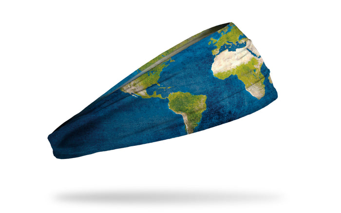 Earth Day Big Bang Lite Headband - View 2