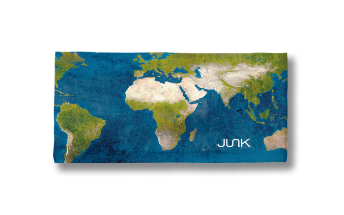 Earth Day Big Bang Lite Headband - View 3