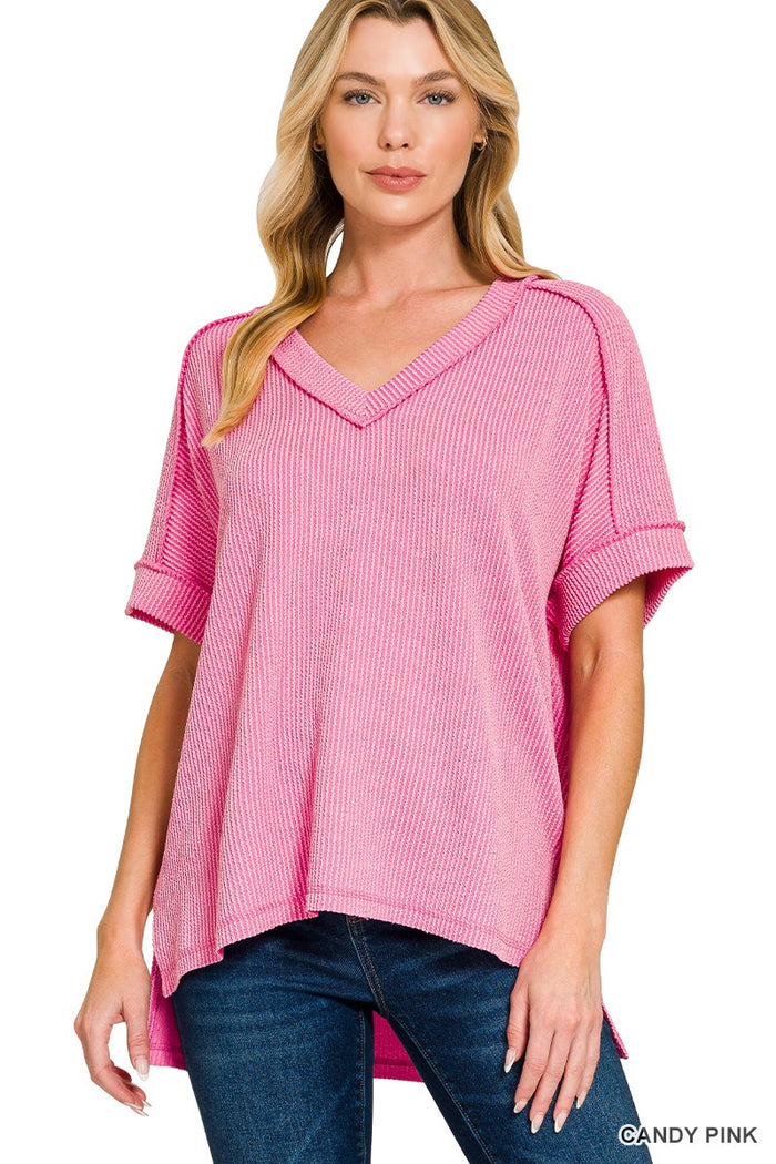Candy Pink / S/M
