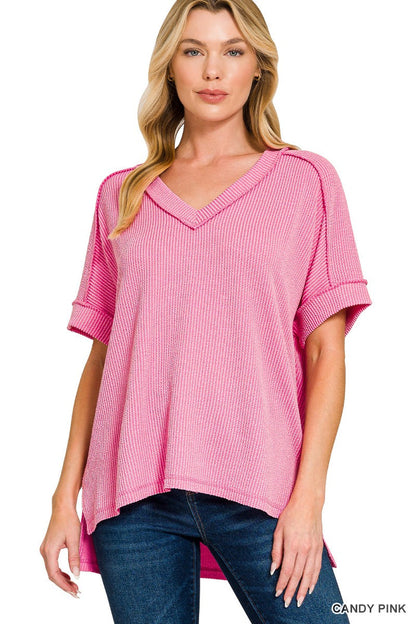Candy Pink / S/M