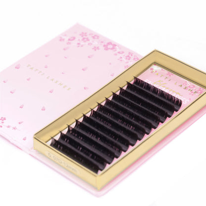 Easy Fan Blossom Lashes (Mixed Length)